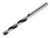 IRWIN® 10502798 Brad Point Drill Bit 12mm - IRW10502798