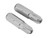 Irwin 10504340 Pozidriv Insert Bits PZ3 25mm (Pack 10)