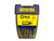Irwin 10504340 Pozidriv Insert Bits PZ3 25mm (Pack 10)