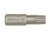 IRWIN® 10504839 TORX Insert Bits TX25 25mm (Pack 2) - IRW10504839