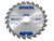 IRWIN® 1897197 Construction Circular Saw Blade 184 x 30mm x 24T ATB - IRW1897197