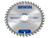 IRWIN® 1897198 Construction Circular Saw Blade 184 x 30mm x 40T ATB - IRW1897198