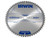 Irwin 1897348 General Purpose Table & Mitre Saw Blade 400 x 30mm x 60T ATB