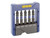 Irwin 1923435 Pozidriv Impact Screwdriver Pocket Bit Set, 5 Piece