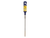 Irwin IW2039376 Speedhammer Quad Drill Bit 6.0 x 210mm