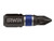 Irwin IW6061408 Impact Pro Performance Screwdriver Bits PZ2 25mm (Pack 10)
