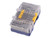 Irwin IW6062510 Mixed Screwdriving Set, 40 Piece