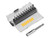 IRWIN® IW6062529 TORX Screwdriver Bit Set, 10 Piece - IRWIW6062529 - main image