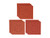 Irwin IW8083001 1/4 Punched Sanding Sheet Set, 10 Piece