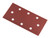 Irwin IW8083738 1/3 Punched Quick Fit Sanding Sheet Set, 10 Piece