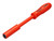 ITL Insulated 02341 Insulated Nut Spinner 13mm (55mm Stud Clearance)