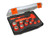 ITL Insulated 03113 Insulated 3/8in Drive Socket Set, 12 Piece - ITL03113