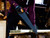 IRWIN Jack 1897525 880 UN Universal Hand Saw 550mm (22in) Coated 8 TPI