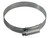 Jubilee® 3XMS 3X Zinc Protected Hose Clip 60 - 80mm (2.3/8 - 3.1/8in) - JUB3X - main image