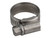 Jubilee® 00SS 00 Stainless Steel Hose Clip 13 - 20mm (1/2 - 3/4in) - JUBOOSS - main image