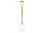 Kent & Stowe 70100018 Stainless Steel Border Fork, FSC® - K/S70100018 - main image