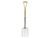 Kent & Stowe 70100208 Carbon Steel Digging Fork, FSC®