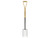 Kent & Stowe 70100218 Carbon Steel Border Fork, FSC®