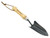 Kent & Stowe 70100292 Carbon Steel Hand Transplanting Trowel, FSC® - K/S70100292