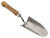 Kent & Stowe 70100751 Stainless Steel Garden Life Hand Trowel, FSC® - K/S70100751