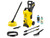 Karcher 16761070 K 3 Power Control Car & Home Pressure Washer 120 bar 240V