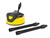 Karcher 26440840 T5 T-Racer Surface Cleaner