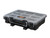 Keter 256983 Pro Gear 2.0 Half Organiser