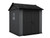 Keter 260264 Newton Plus Shed 7 x 7.5ft - KET260264