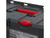 Keter 253380 Stack N Roll 3-Set Organiser