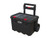 Keter 251493 Stack N Roll Cart - KETSNRCART