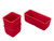 Keter 250927 Stack N Roll Modular System
