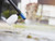Nilfisk 128500938 Click&Clean Super Foam Sprayer - KEWFOAMSPRAY