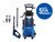 Nilfisk 128471148 Premium 180-10 Pressure Washer 180 bar 240V