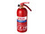 Kidde KS1KG Multipurpose Fire Extinguisher 1.0kg ABC - KIDKS1KG