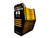 Komelon KCP200 HB Carpenter's Pencils Display of 200