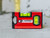 Kapro K771M 771 TWIN™ Mini Level with Carabiner 10cm