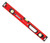 Kapro K995180 995 Vulcan Level 180cm - KPOK995180