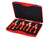 Knipex 00 20 15 VDE Pliers Set in Case, 4 Piece