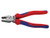 Knipex 02 02 200 High Leverage Combination Pliers Comfort Handles 200mm