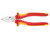 Knipex 02 06 180 VDE High Leverage Combination Pliers 180mm