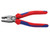 Knipex 03 02 200 Combination Pliers Comfort Handles 200mm