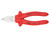 Knipex 03 07 200 VDE Combination Pliers 200mm