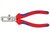 Knipex 11 02 160 Insulation Stripping Pliers Multi-component Grip 160mm
