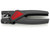 KNIPEX 12 64 180 12 64 180 Automatic Insulation Stripper for Flat Cable - KPX1264180