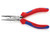 Knipex 13 02 160 Electricians' Pliers Comfort Handles 160mm