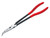 Knipex 28 81 280 Long Reach Bent Needle Nose Pliers 280mm