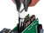 Knipex 35 22 115 ESD Electronics Pliers, Half Round 115mm
