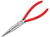 Knipex 38 11 200 Mechanics' Pliers Plastic Coated Grip 200mm