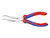 KNIPEX 38 35 200 38 35 200 Mechanics' Pliers 200mm - KPX3835200 - image 2