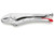KNIPEX 41 04 250 SB 41 04 250 Universal Grip Pliers 250mm - KPX4104250